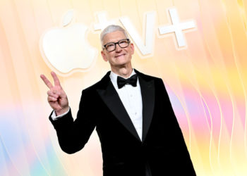 Apple obrisi nasljednika izvršnog direktora Cook – Bloomberg – RT Business News