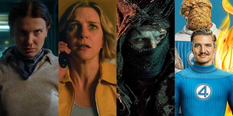 Aussie Streaming Guide: Najbolji TV i filmovi za studeni 2025