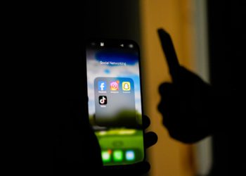 Australija se razvija ‘za dobro oglasnu kampanju naše djece uoči zabrane tinejdžerskih društvenih medija