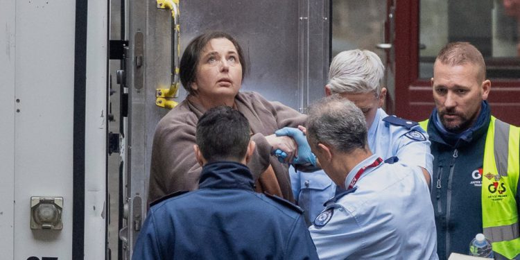 Australska ubojica gljiva Erin Patterson odlučila je žaliti na trostruko ubojstvo