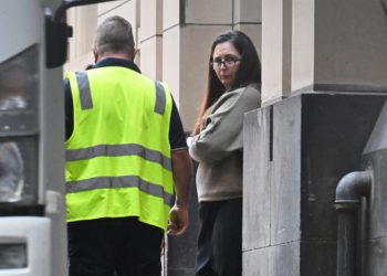 Australski slučaj ubojstva gljiva vratio se na sud. Evo zašto