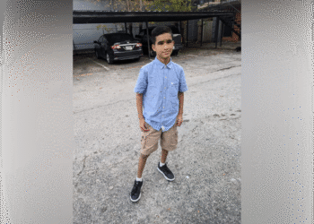 Autistični 15-godišnjak nestao je u Houstonu. Sada je u saveznom pritvoru imigracije