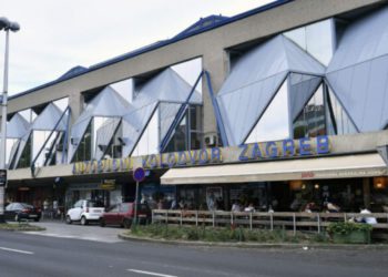 Autobusni kolodvor u Zagrebu ide u veliku transformaciju: Doznali smo što se sve mijenja