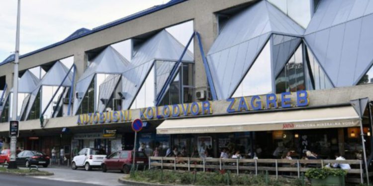 Autobusni kolodvor u Zagrebu ide u veliku transformaciju: Doznali smo što se sve mijenja