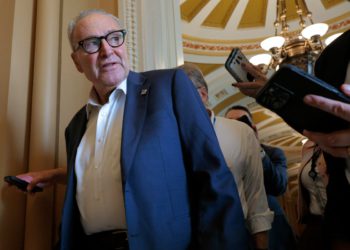 Ažuriranja uživo: Bijela kuća optužuje demokrate za ‘namjernu sabotažu’ dok je Trump otpušteno tkalo na 3. dan isključivanja vlade