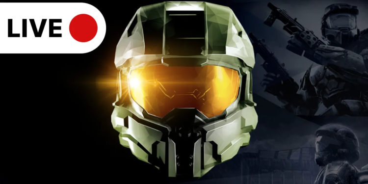 Ažuriranje projekta Halo 2025: Sve je najavljeno