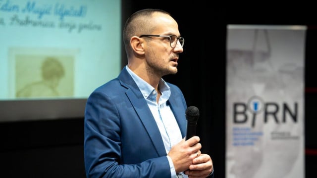 BIRN BiH predstavio Bazu nestale djece, još se traga za 400 djece nestale u ratu