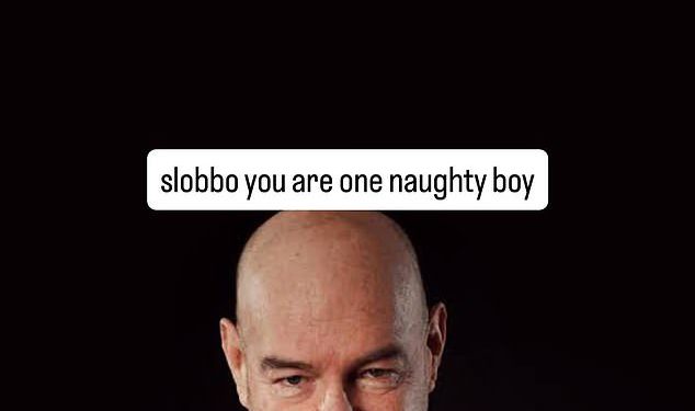 Bailey Smith vraća se u Footy Reporter koji je AFL cenzurirao zbog nekih vrlo prokletih komentara o zvijezdi Geelong na podcastu lige – ali možete ih pročitati ovdje ovdje