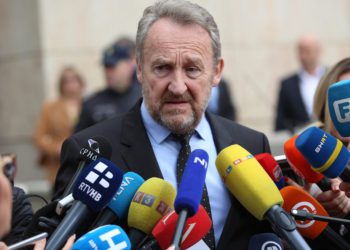 Bakir o hrvatskoj politici: ‘Prepotentno, provokatorski, moraju uvažavati mene i Islamsku zajednicu’