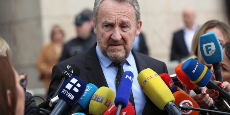 Bakir o hrvatskoj politici: ‘Prepotentno, provokatorski, moraju uvažavati mene i Islamsku zajednicu’