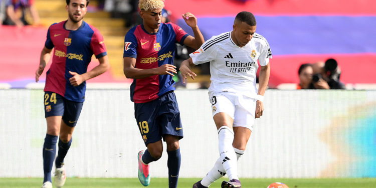 Ballon d’Or 2026 kvota: Mbappé-Yamal vrat i vrat za kladionice