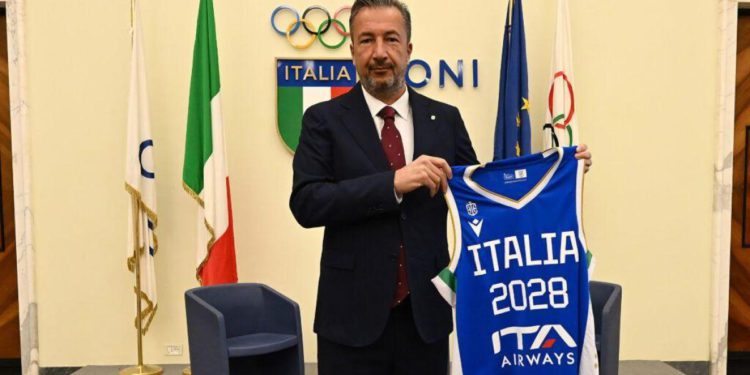 Banchi, Neo Blue trener: “Najviši trenutak u mojoj karijeri. Italija ima toliko kvalitete”