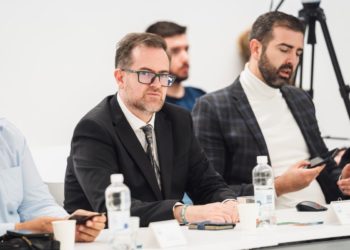 Barbir odgovorio Šuti: “Član jedine stranke pravomoćno osuđene za korupciju nas poziva da napustimo politiku”