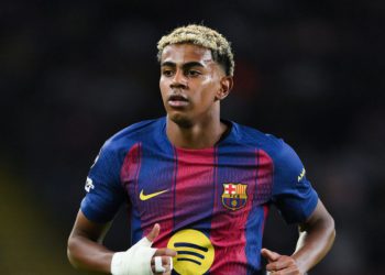 Barcelona, ​​Yamal nije trebao početi protiv PSG-a: pozadina