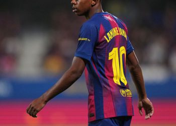 Barcelona, ​​leprša na Yamalu: “Sam talent nije dovoljan, mora raditi”