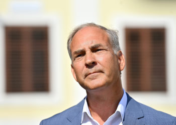 Bartulica: ‘Vrijeme je da Srbija preuzme odgovornost, pravda ne smije biti zaboravljena’