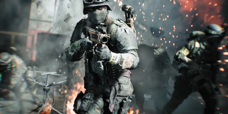 Battlefield 6 Hidden Room Discovery ima igrače koji razvijaju teorije i traže uskršnja jaja