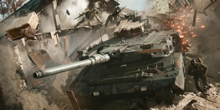 Battlefield 6 Update 1.1.1.0 Now Live on All Platforms Ahead of Season 1 and Battle Pass Progression Later Today