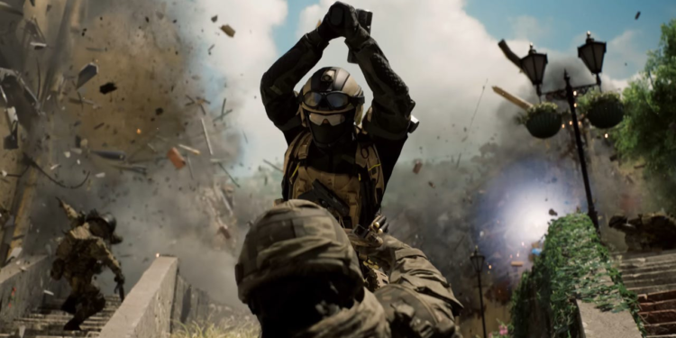 Battlefield 6 lansirao je prije samo nekoliko sati, a igrači su već rekreirali pošiljku Call of Duty Map u Portalu