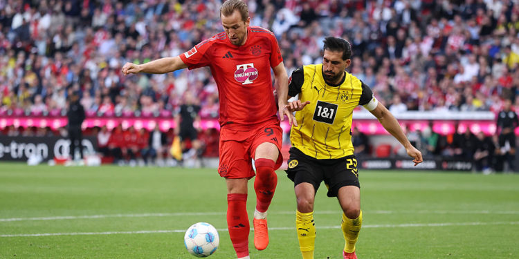 Bayern-Dortmund analiza kvota predviđanja 7. kola Bundeslige