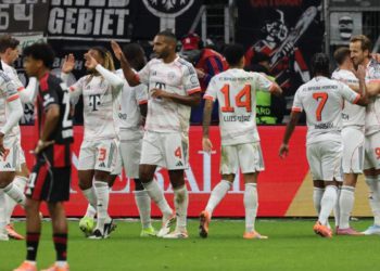 Bayern i Marseille: Današnji rezultati