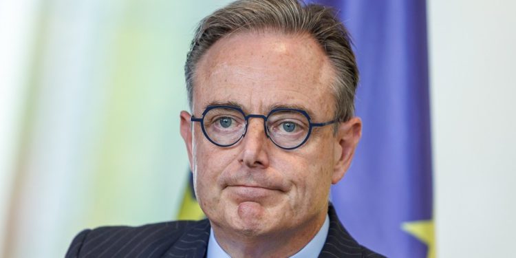 Belgija se odupire pritisku EU-a da koristi rusku imovinu za financiranje Kijeva — RT World News