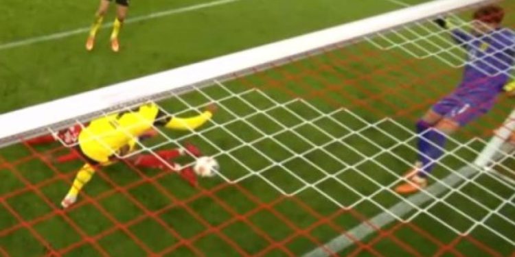 Bellinghamov brat je zabrljao! Pogledajte gol koji je dao Bayern Münchenu