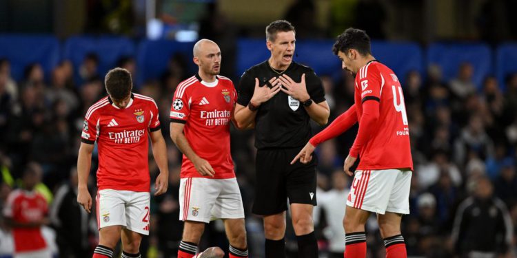 Benfica Alarm: Rose je desetkovao virusom prije velikog podudaranja s lukom