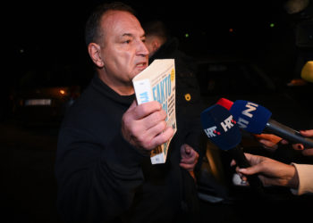 Berošev suradnik žestoko se svađao s moćnom liječnicom: Najavljivao je da će je tužiti