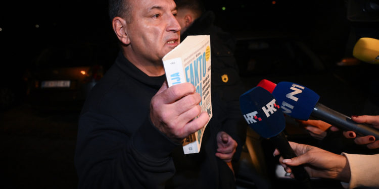 Berošev suradnik žestoko se svađao s moćnom liječnicom: Najavljivao je da će je tužiti