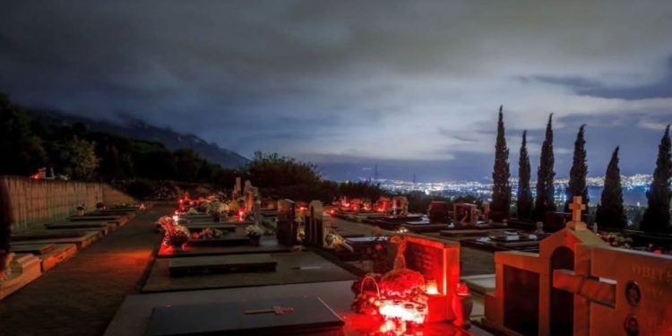 Besplatan prijevoz na groblja uoči Svih svetih i Dušnog dana