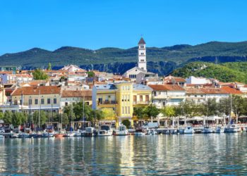 Bespovratna sredstva za izgradnju i dogradnju luka u Crikvenici i Opatiji