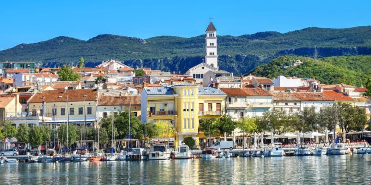 Bespovratna sredstva za izgradnju i dogradnju luka u Crikvenici i Opatiji
