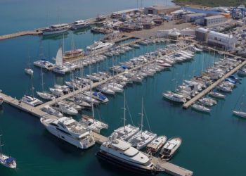 Betina: Na zaštićenom obalnom području bez dozvole podigao kuću i terase