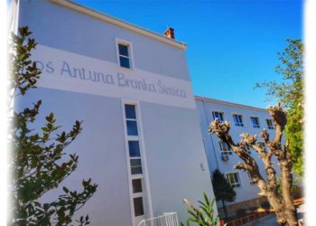 Bevanda u Gradskom vijeću prozvao Ministarstvo obrazovanja zbog krize u OŠ Antuna Branka Šimića