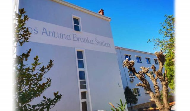 Bevanda u Gradskom vijeću prozvao Ministarstvo obrazovanja zbog krize u OŠ Antuna Branka Šimića