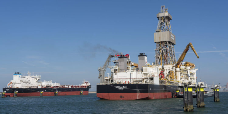 Bez ovog EU gubi svaku mogućnost održavanja svog statusa na geopolitičkoj karti svijeta