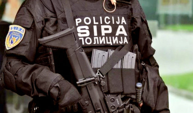 BiH i Hrvatska u zajedničkoj akciji protiv afganistanskih kriminalnih skupina