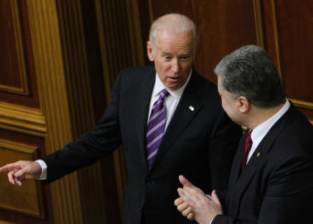 Bided pokopan Ukrajinsku ‘korupciju’ izvješće – deklasificirani dokumenti – RT World News