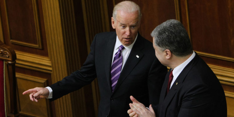 Bided pokopan Ukrajinsku ‘korupciju’ izvješće – deklasificirani dokumenti – RT World News