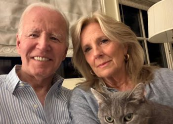 Biden započinje terapiju zračenjem za agresivnu dijagnozu raka prostate