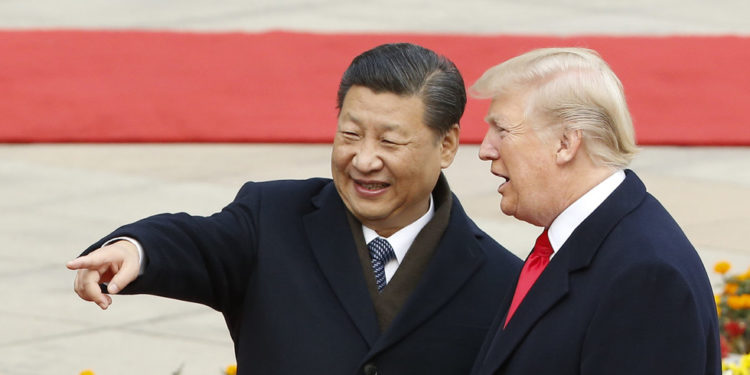 Bijela kuća najavljuje sastanak Trump-Xi — RT World News