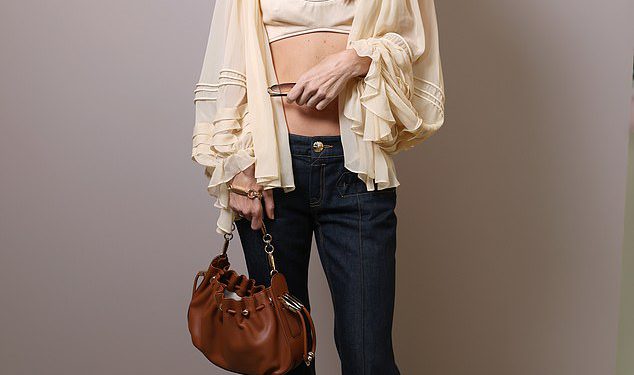 Bila je udana za ogromnu holivudsku zvijezdu i pojavila se u popularnoj američkoj seriji – možete li pogoditi ovu Aussie glumicu?