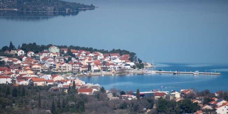 Biličani koji imaju brodove mogu biti zadovoljni, za osam mjeseci dobiti će puno više komunalnih vezova