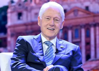Bill Clinton hvali Trumpa za Izrael-Hamas prestani vatru: ‘zaslužuju veliku zaslugu’