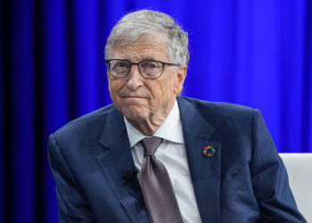 Bill Gates probija Švedsku zbog povećane vojne potrošnje – RT World News