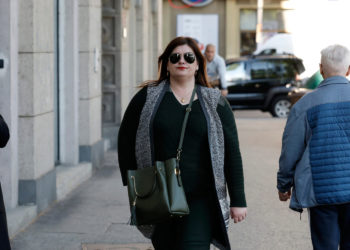 Bivša ministrica Žalac ipak mora u zatvor, sud nije imao milosti