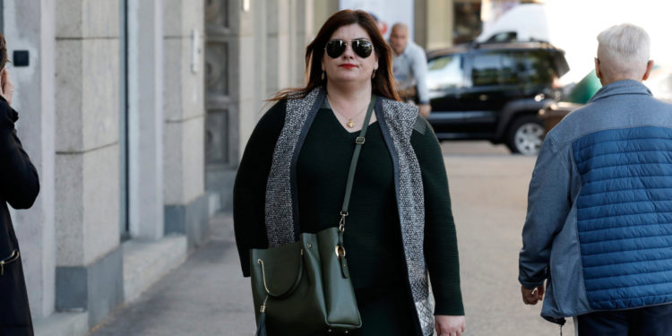 Bivša ministrica Žalac ipak mora u zatvor, sud nije imao milosti