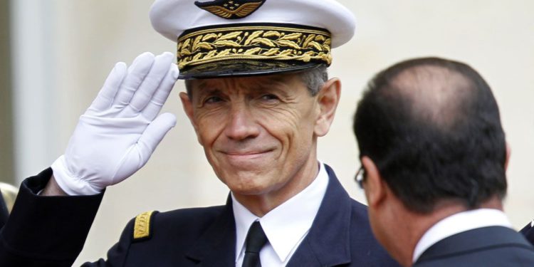 Bivši NATO zapovjednik: Ne bi trebali oboriti ruski avion