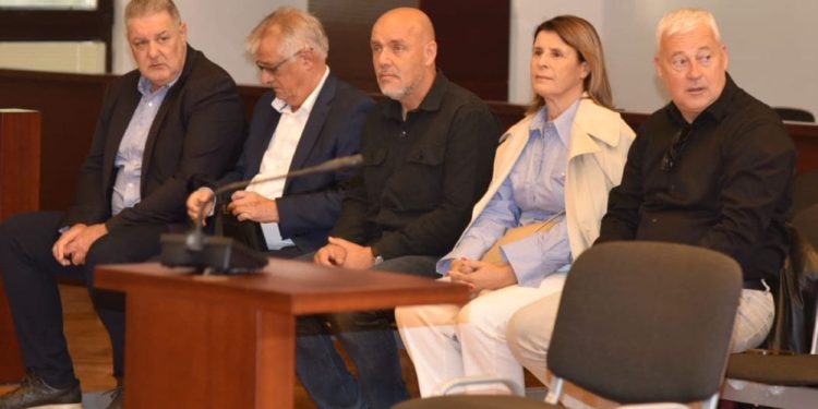 Bivši gradonačelnik Splita osuđen na devet mjeseci zatvora